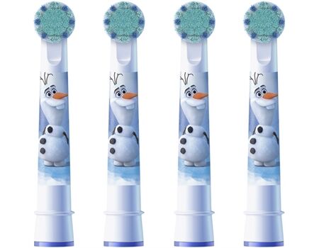 Oral-B EB Die Eiskönigin 2 (4Stk)