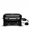WEBER Lumin schwarz