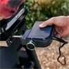 WEBER Lumin schwarz