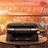 WEBER Lumin schwarz