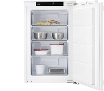 AEG TAB6L88EF /Gefrierschrank/88cm/Lowfrost