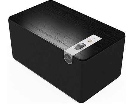 Klipsch The Three Plus, Black