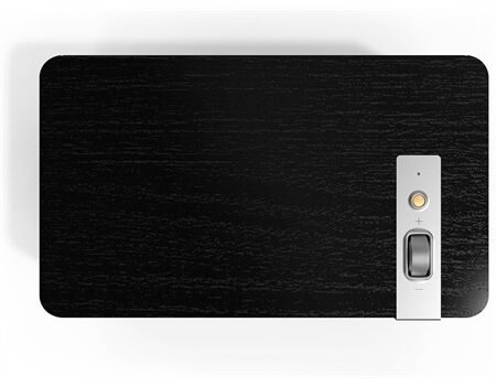 Klipsch The Three Plus, Black