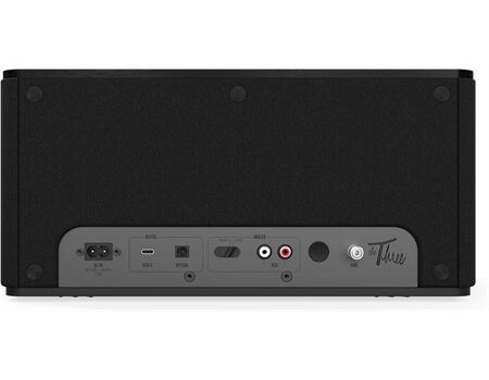 Klipsch The Three Plus, Black
