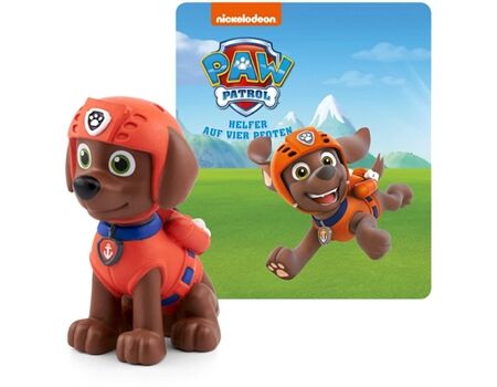 TONIES Hörfigur Paw Patrol Zuma