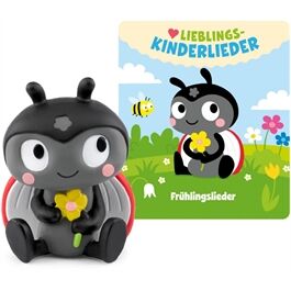 TONIES Hörfigur Lieblings-Kinderlieder Frühlingslieder