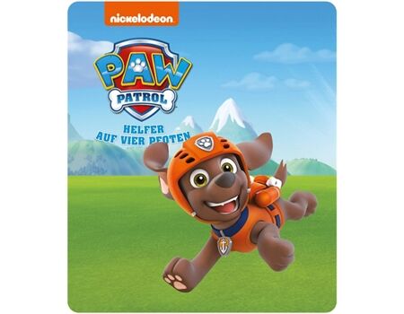 TONIES Hörfigur Paw Patrol Zuma