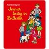 TONIES Hörfigur Bullerbü - Immer lustig in Bullerbü