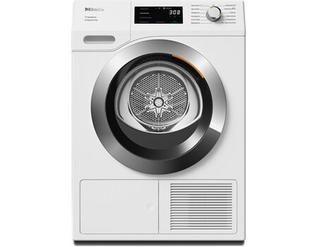 Miele TEF 775 WP Premium // 8kg // A+++