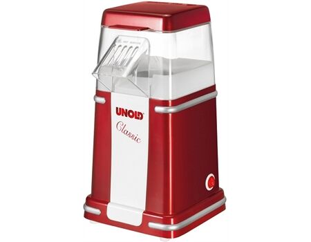 UNOLD 48525 Popcornmaker Classic
