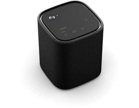 YAMAHA Ture X Speaker 1A, Black