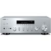 YAMAHA R-N600A, Silver