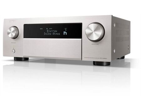 DENON AVC-X 4800H SPE2