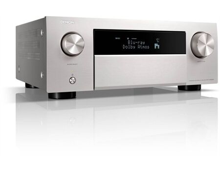 DENON AVC-X 4800H SPE2