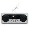 Technisat Digitradio 451 CD IR weiss