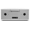 Technisat Digitradio 451 CD IR weiss