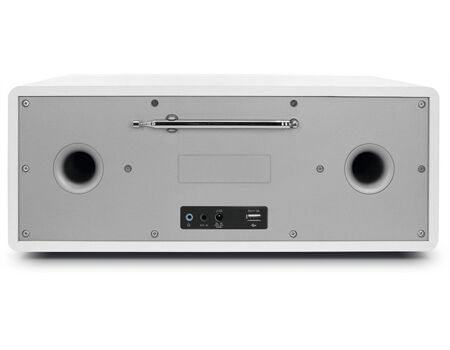 Technisat Digitradio 451 CD IR weiss