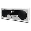 Technisat Digitradio 451 CD IR weiss