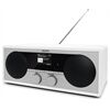 Technisat Digitradio 451 CD IR weiss