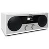 Technisat Digitradio 451 CD IR weiss