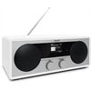 Technisat Digitradio 451 CD IR weiss