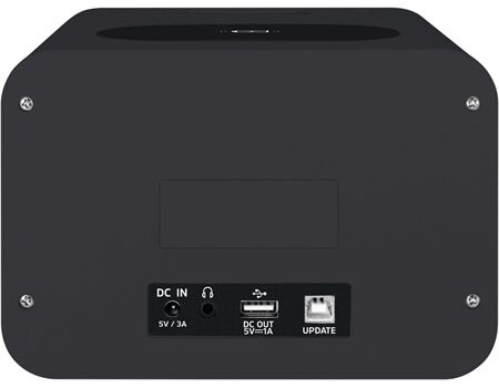 Technisat DigitRadio 52 CD sw