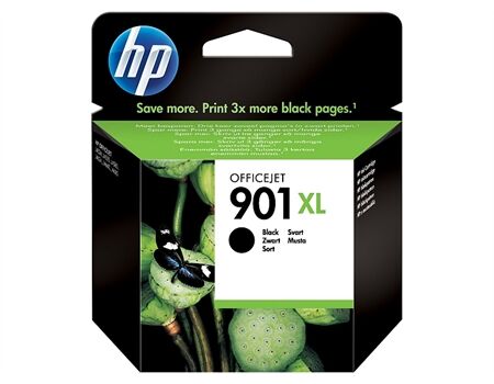 HP CB31/No 364 XL Black