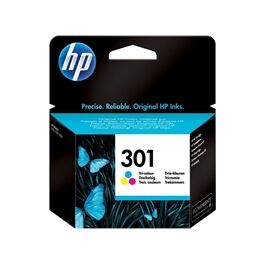 HP CH 562EE dreifarbig 301 HP CH 562EE dreifarbig 301