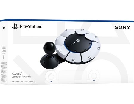 Sony Access-Controller