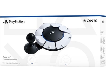 Sony Access-Controller