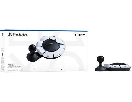 Sony Access-Controller