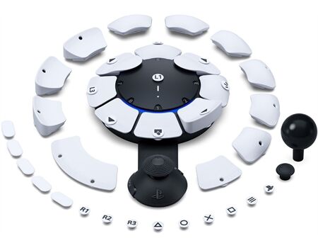 Sony Access-Controller
