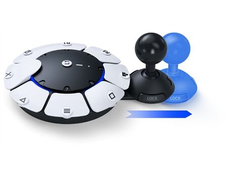 Sony Access-Controller