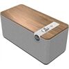 Klipsch The One Plus, Walnut