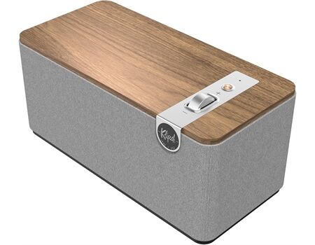 Klipsch The One Plus, Walnut