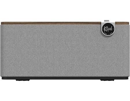 Klipsch The One Plus, Walnut