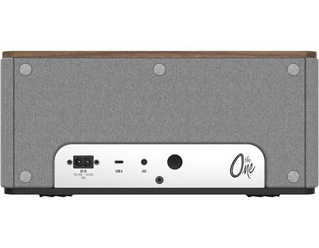 Klipsch The One Plus, Walnut