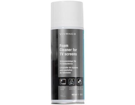 Vivanco TVCLEAN 400 Schaumreiniger (400ml)