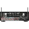 DENON AVR-X1800H DAB Black