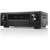 DENON AVR-X1800H DAB Black
