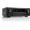 DENON AVR-X1800H DAB Black