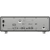 SONORO Prestige matt graphit - silber