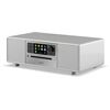 SONORO Prestige silber