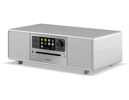 SONORO Prestige silber