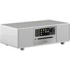 SONORO Prestige silber