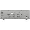 SONORO Prestige silber