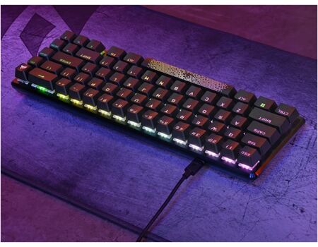 Corsair K65 Pro Mini (DE)