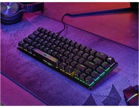 Corsair K65 Pro Mini (DE)