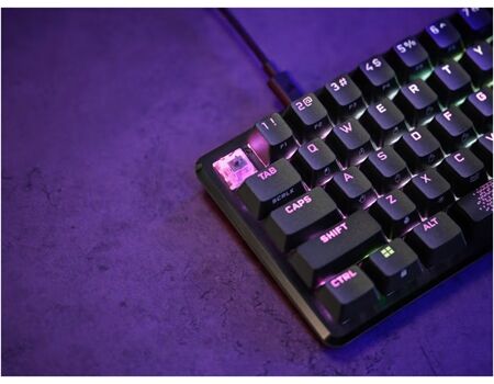 Corsair K65 Pro Mini (DE)