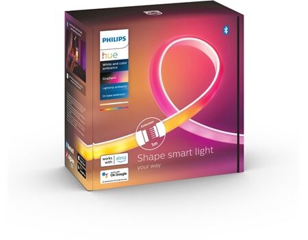 HUE Gradient Lightstrip 1m Erweit.